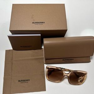 Burberry Sunglasses